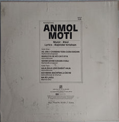 Ravi - Anmol Moti (Vinyl)