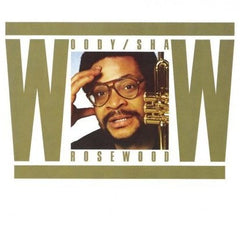 Woody Shaw - Rosewood (CD) Image