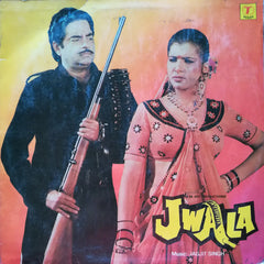 Jagjit Singh - Jwala (Vinyl) Image