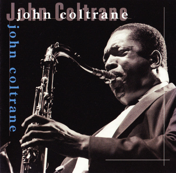 John Coltrane - Jazz Showcase (CD) Image