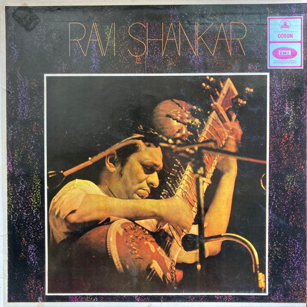 Ravi Shankar - Ravi Shankar (Vinyl)