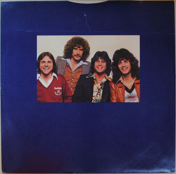 Pablo Cruise - Worlds Away (Vinyl)