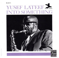 Yusef Lateef - Into Something (CD) Image