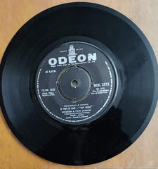 Jaidev - Man Jaiye (45-RPM)