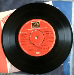 Laxmikant-Pyarelal - Naatak (45-RPM)