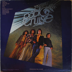 Pablo Cruise - Worlds Away (Vinyl)