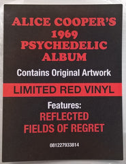 Alice Cooper - Pretties For You (Vinyl)