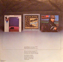 Chuck Mangione - Feels So Good (Vinyl)