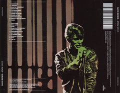 David Bowie - Stage (2017) (CD) (2)