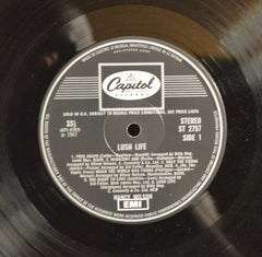 Nancy Wilson - Lush Life (Vinyl) Image