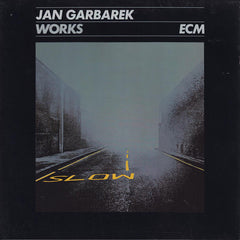 Jan Garbarek - Works (Vinyl) Image