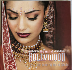 Various - The Best Of Bollywood (15 Classic Hits From The Indian Cinema) (CD)