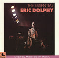 Eric Dolphy - The Essential (CD) Image