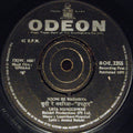 Laxmikant-Pyarelal - Uphaar (45-RPM)