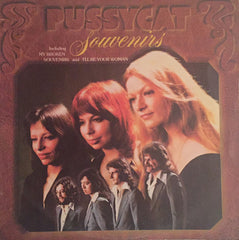 Pussycat (2) - Souvenirs (Vinyl)