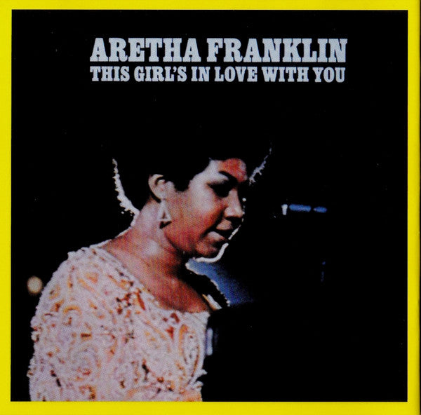 Aretha Franklin - Tutto Aretha ... A Natural Woman (CD) (2 CD) Image