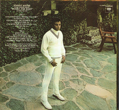 Johnny Mathis - Love Theme From "Romeo And Juliet" (A Time For Us) (Vinyl)