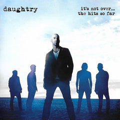 Daughtry - It's Not Over...The Hits So Far (CD)