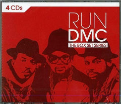 Run-DMC - The Box Set Series (CD) (4)