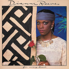 Dianne Reeves - For Every Heart (Vinyl)