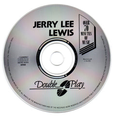 Jerry Lee Lewis - Live In Concert (CD) Image