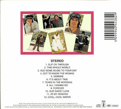 Beach Boys, The - Sunflower (CD)