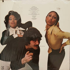 Tony Orlando & Dawn - He Don't Love You, Like I Love You (Vinyl) Image