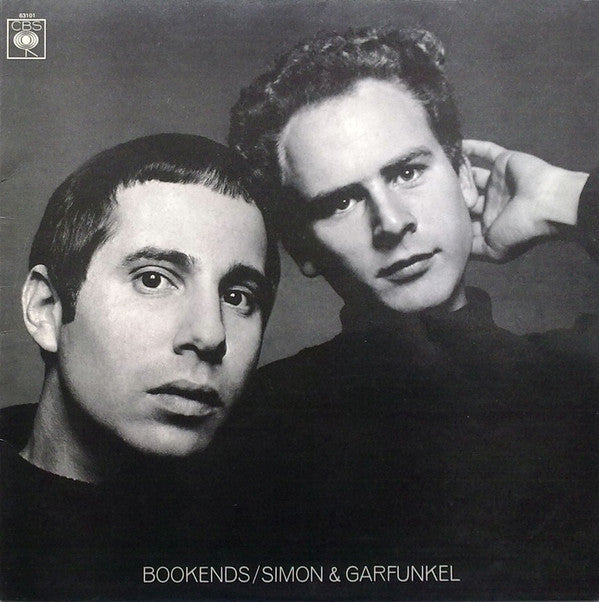 Simon & Garfunkel - Bookends (Vinyl)