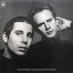 Simon & Garfunkel - Bookends (Vinyl)