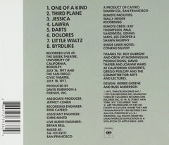 V.S.O.P. Quintet, The - The Quintet (CD) Image