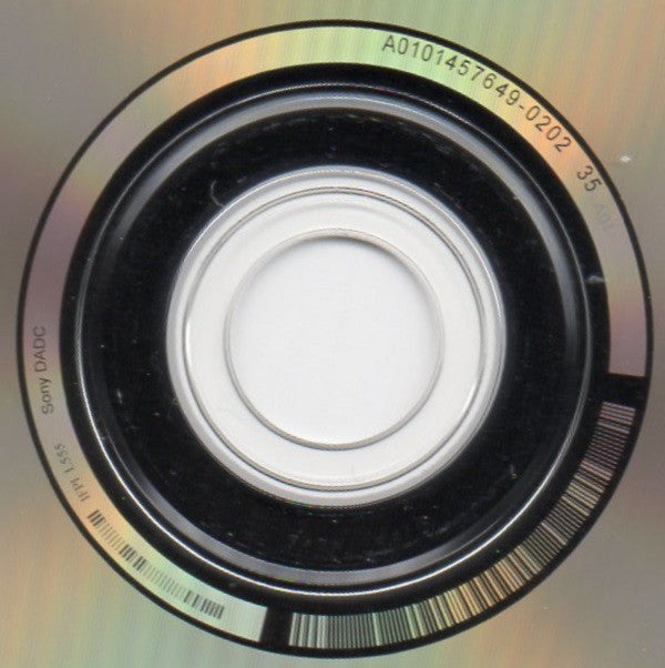 David Bowie - A Reality Tour (CD) (2)