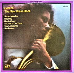 Various - The New Brass Beat (Vinyl) Image