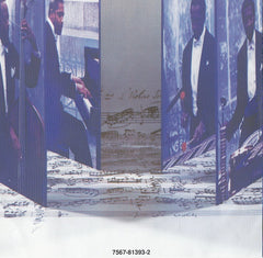 Modern Jazz Quartet, The - Blues On Bach (CD) Image