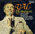 Val Doonican - Val (Vinyl) Image