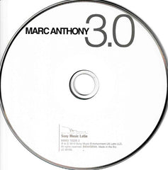 Marc Anthony - 3.0 (CD)