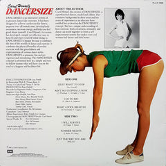 Carol Hensel - Dancersize (Vinyl)