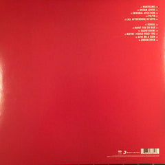 Vaccines, The - English Graffiti (Vinyl)