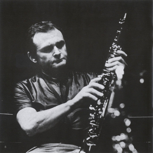 Stan Getz - Billy Highstreet Samba (CD) Image