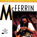 Bobby McFerrin - The Best Of Bobby McFerrin (CD) Image