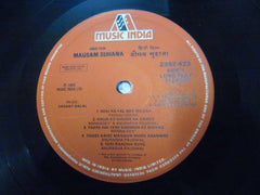 Vasant Dalal - Mausam Suhana (Vinyl) Image