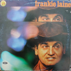 Frankie Laine - 16 Evergreens (Vinyl)