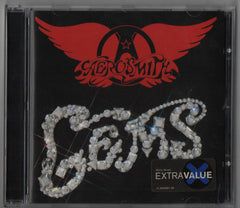 Aerosmith - Gems (CD)