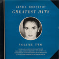 Linda Ronstadt - Greatest Hits Volume Two (Vinyl)