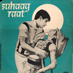 Kalyanji-Anandji - Suhaag Raat (Vinyl)