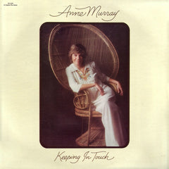 Anne Murray - Keeping In Touch (Vinyl)