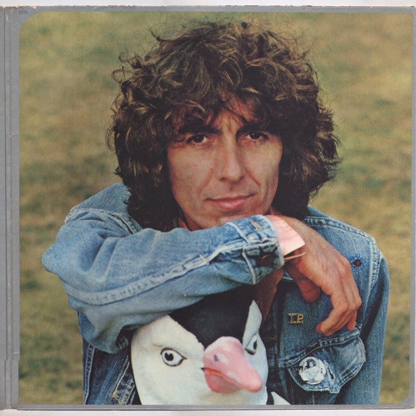 George Harrison - Thirty Three & 1/3 (Vinyl)