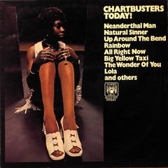 Various - Chartbusters Today! (Vinyl) Image
