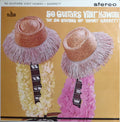 50 Guitars Of Tommy Garrett, The - 50 Guitars Visit Hawaii (Vinyl)