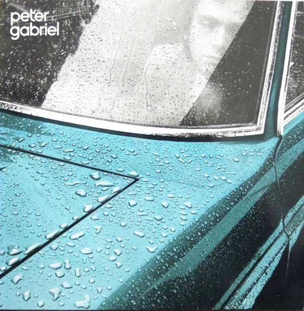 Peter Gabriel - Peter Gabriel (Vinyl)