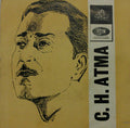 C.H. Atma - C.H. Atma  (45-RPM)
